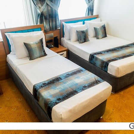 Grand Sah Otel Eskisehir Exterior foto